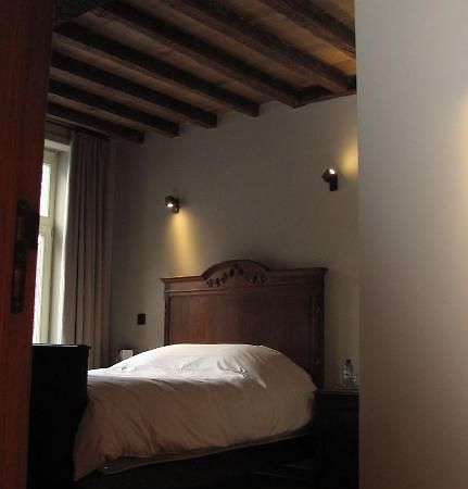 Hotel Guesthouse Begijnhof Lovaň Pokoj fotografie