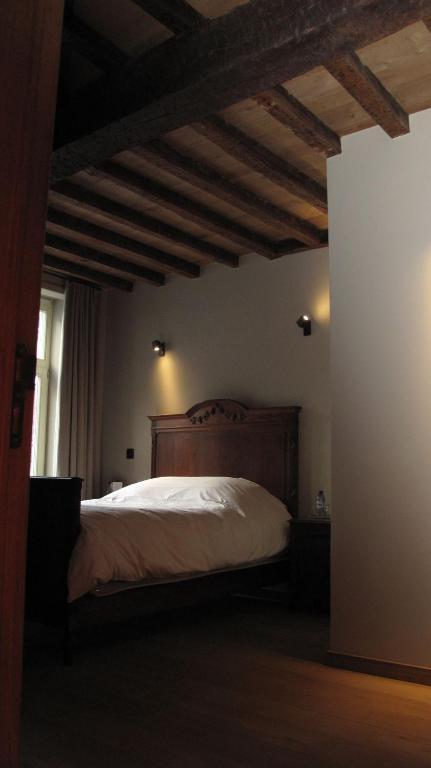 Hotel Guesthouse Begijnhof Lovaň Pokoj fotografie